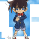 Detective Conan is on the case